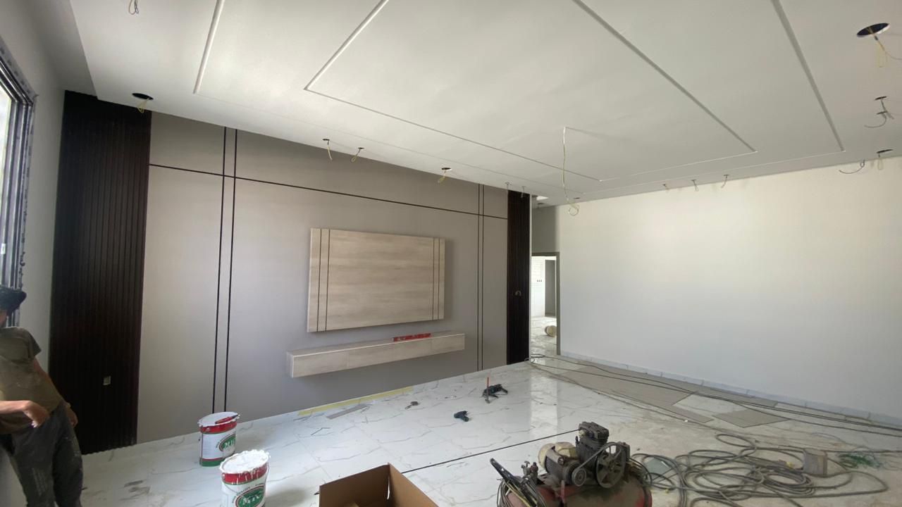 دهانات وديكورات الطائف وضواحيها