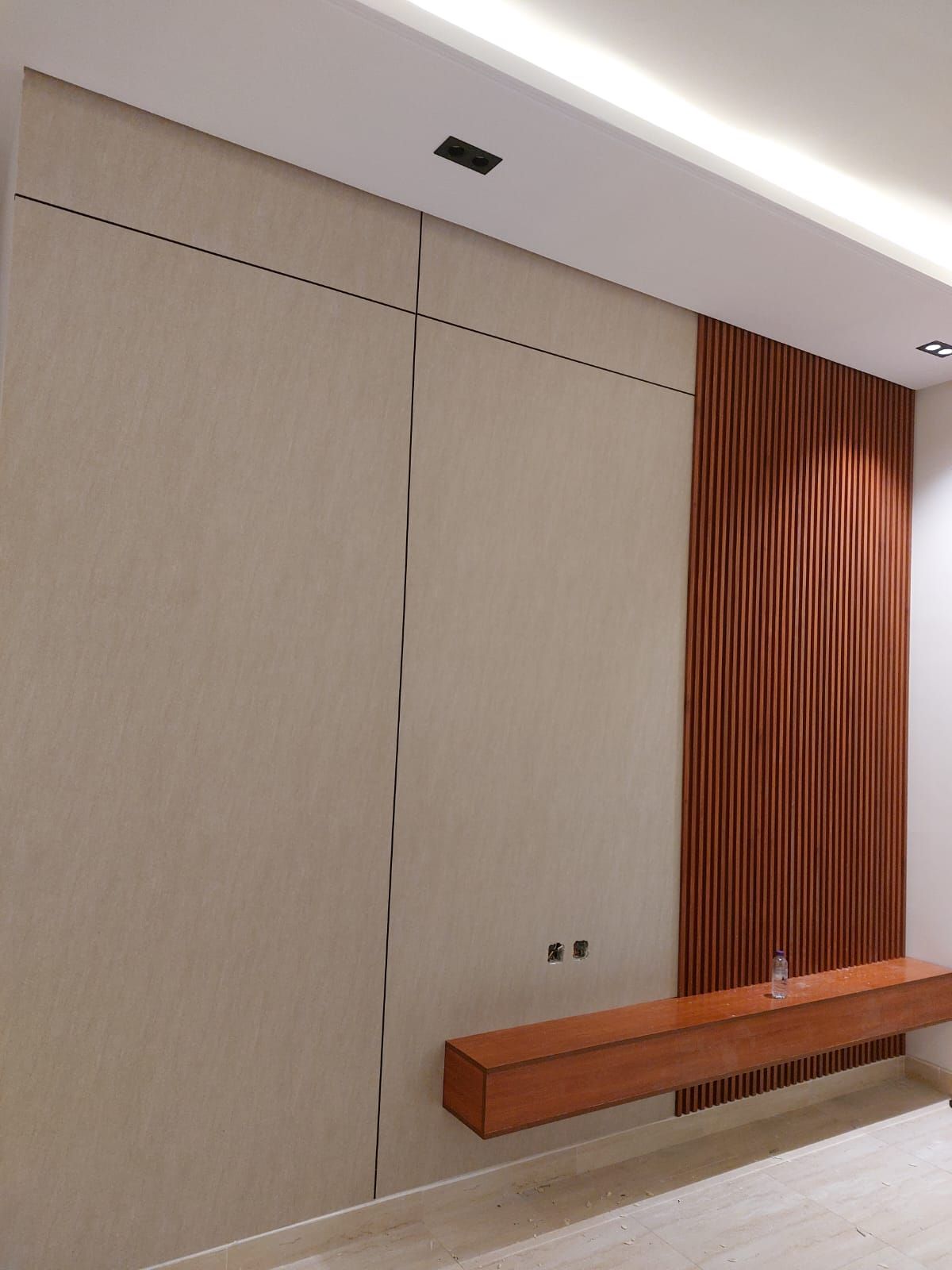 مقاول أعمال الديكورات والدهانات والجبس والترميم