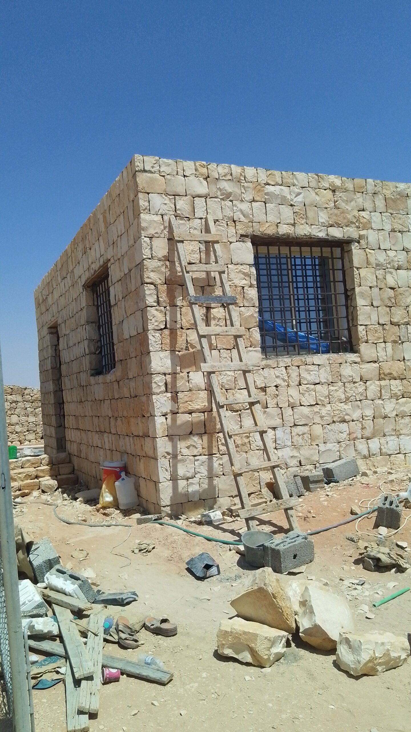 الزبيدي للمقاولات العامه