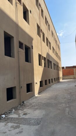 مقاولات عامه
