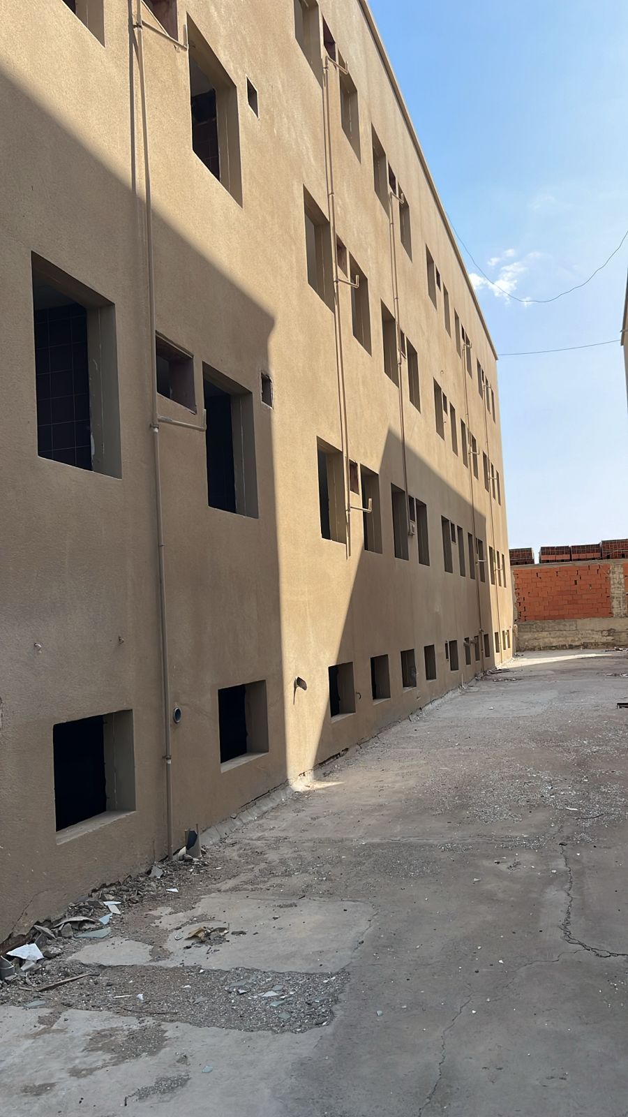 مقاولات عامه