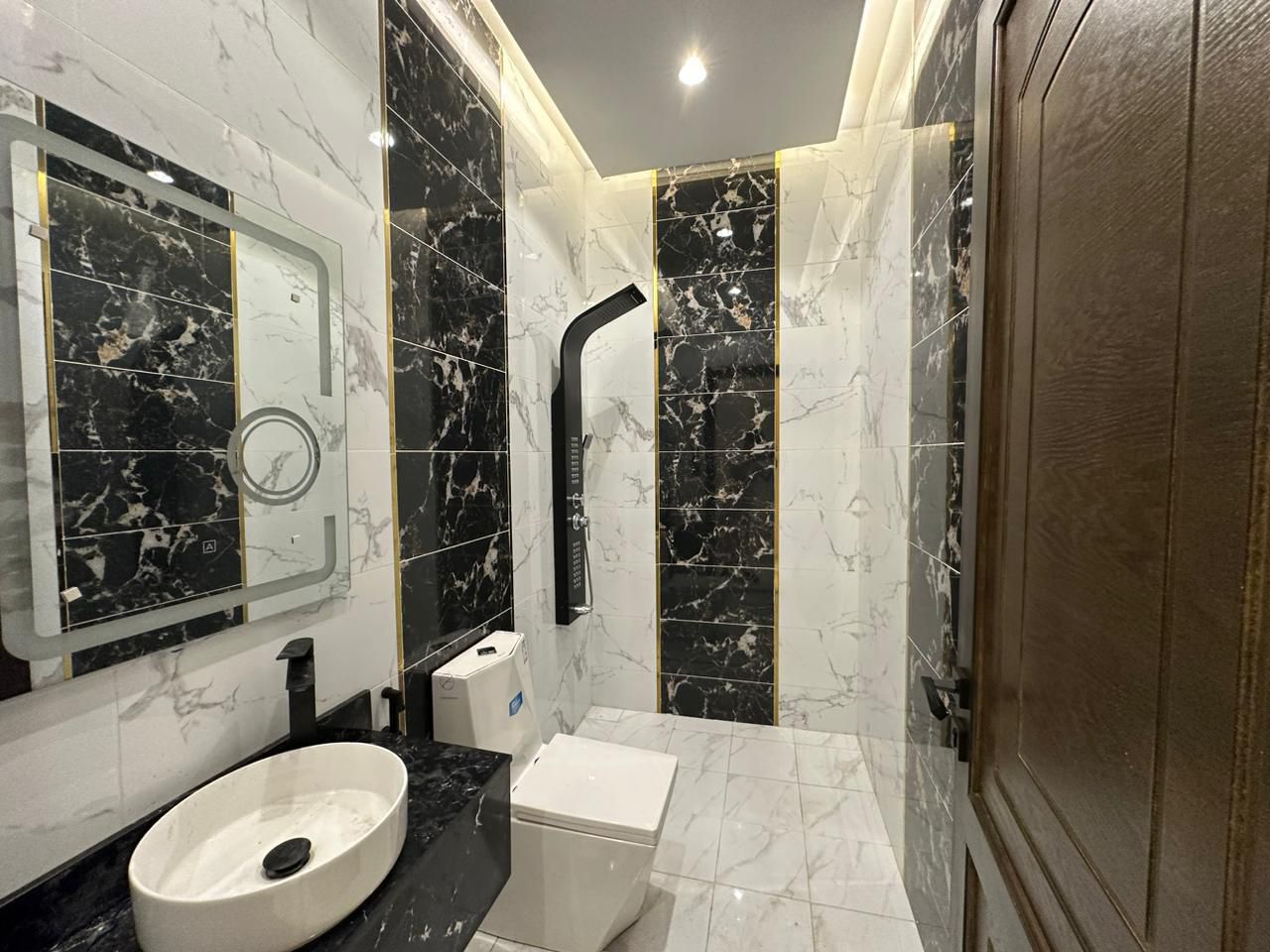 شقق تمليك في حي تيسير