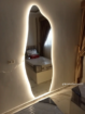 زجاج سكريت واجهات محلات