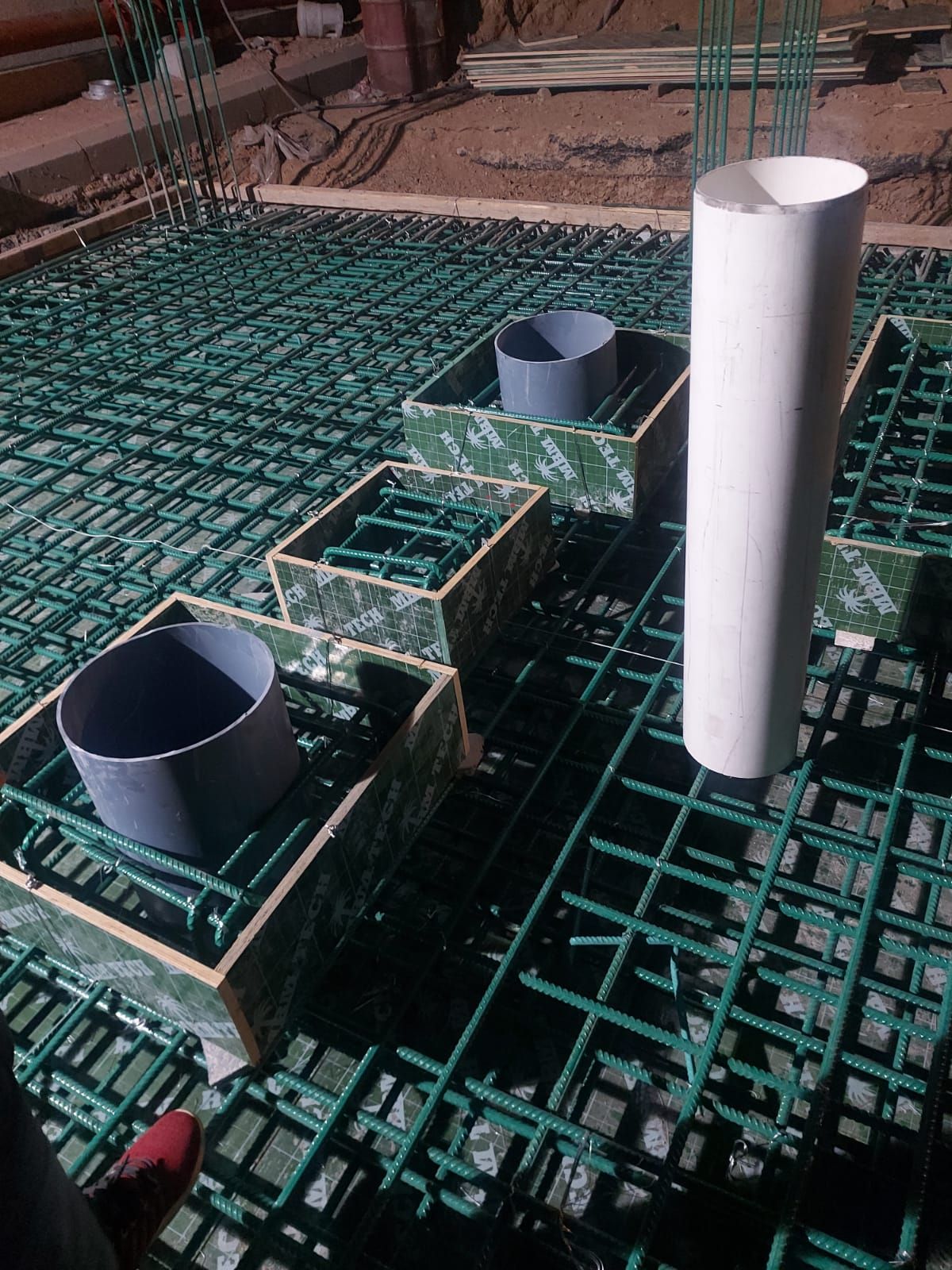 مقاولات عامه