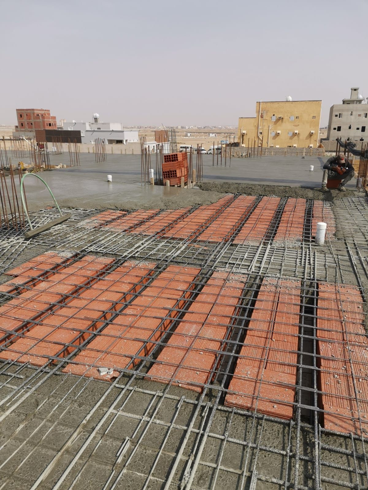 ابووليدللمقاولات ملحق وترميم واعمال الدهانات