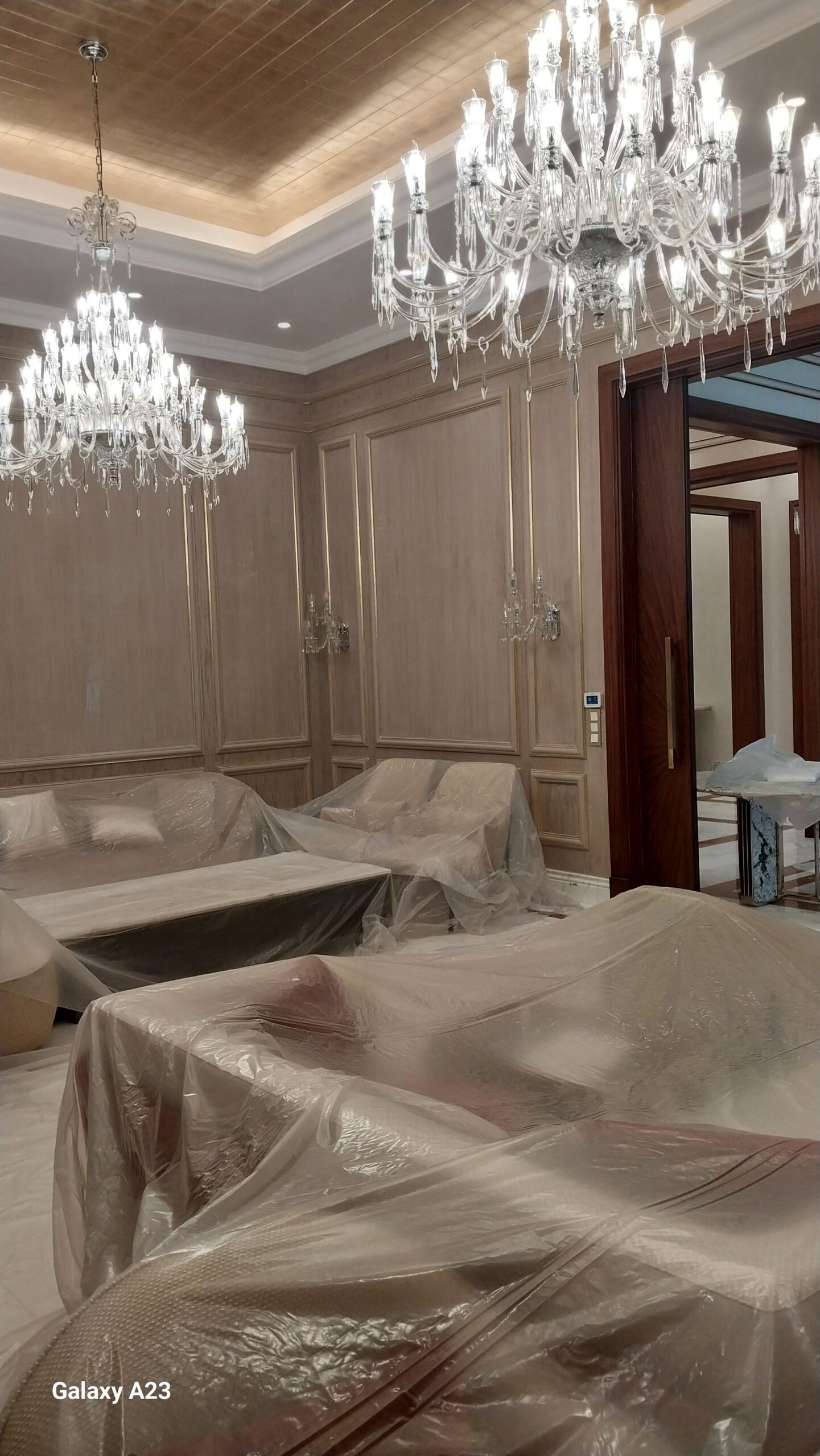 معلم بويه جده دهان داخلي وخارجي ديكورات جده انواع