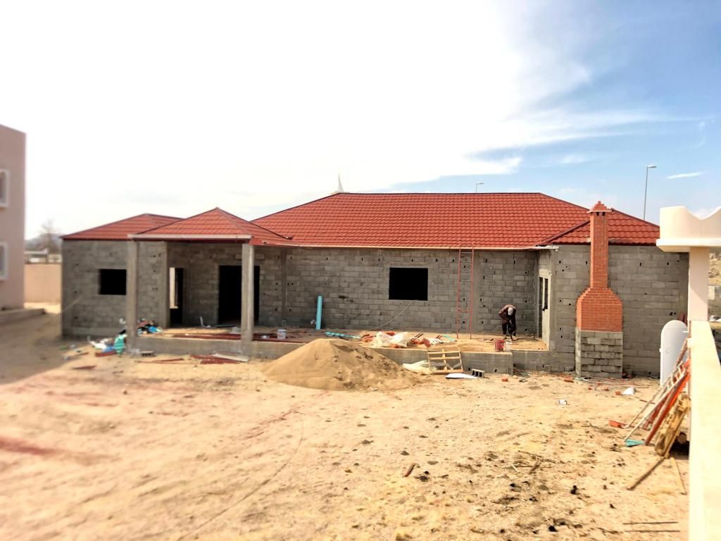 بيوت شعر مشب نار قرميد حديد تليبس قماش