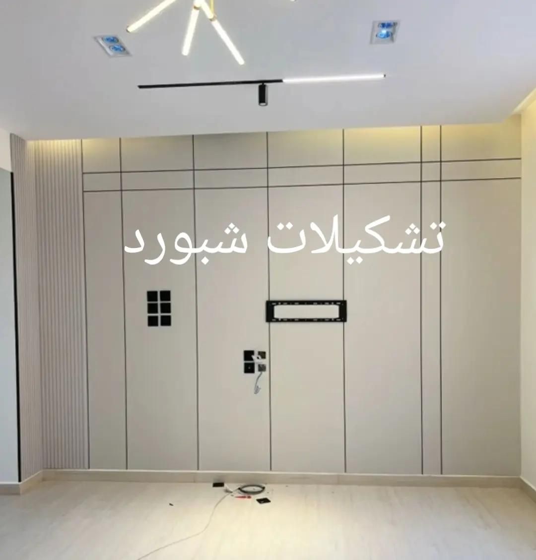 دهانات وديكورات خميس وأبها وضواحيها