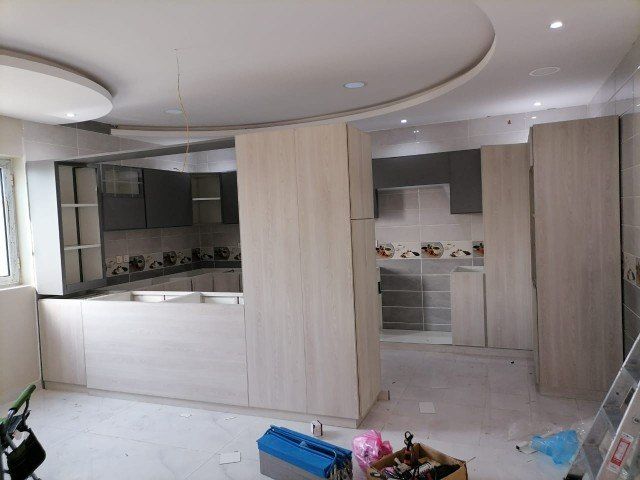 تفصيل وصيانه جميع انواع المطابخ نجران