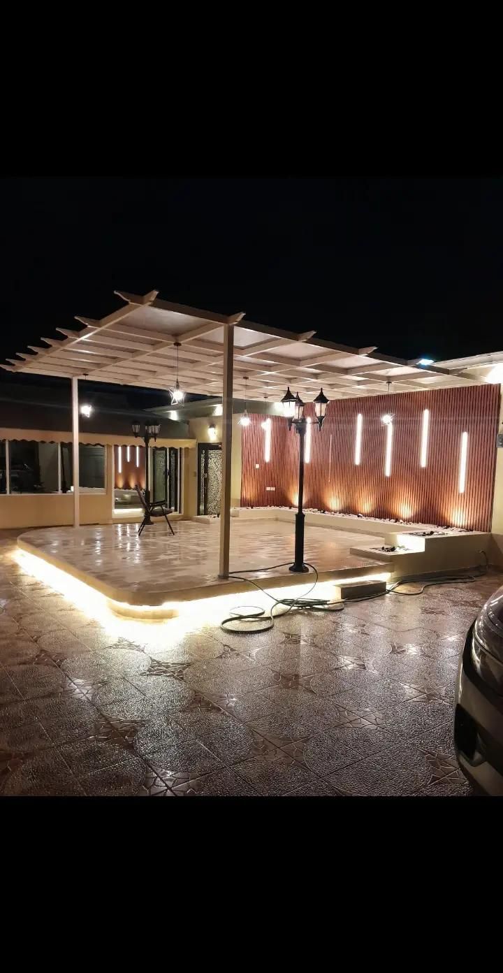 دهانات وديكورات خميس وأبها وضواحيها