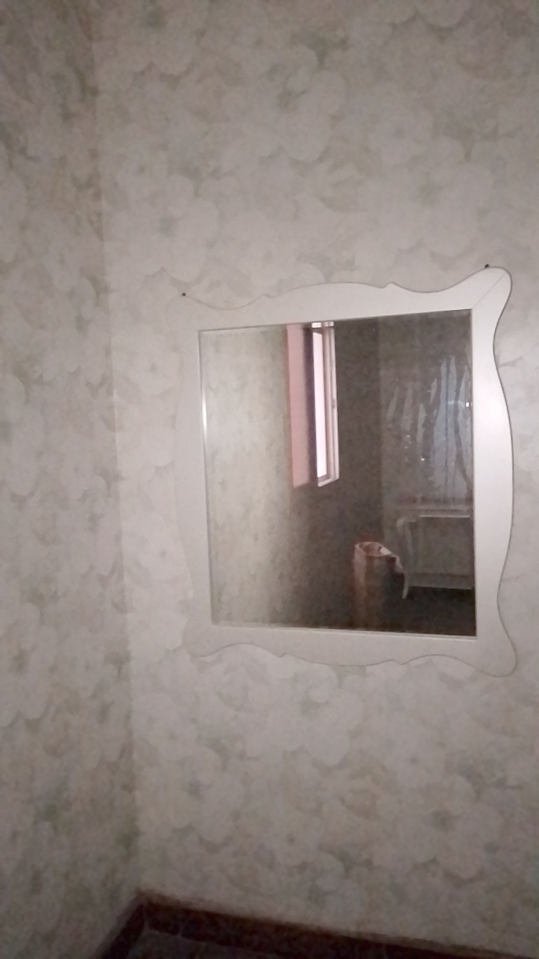 مدخل نظيف شبه جديد