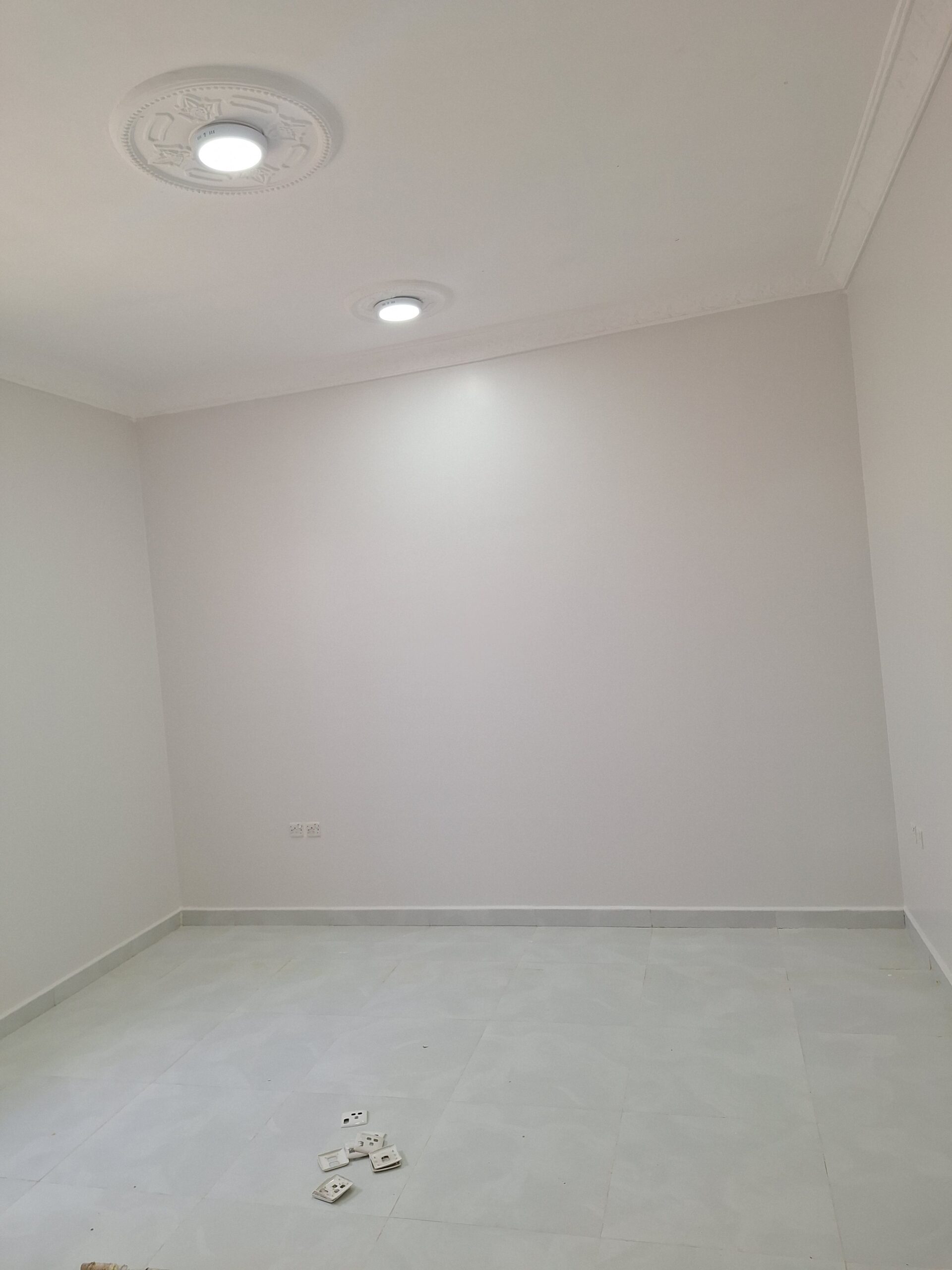 دهانات حي النظيم