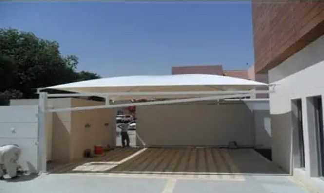 مضلات سواتر مقاولات عامه