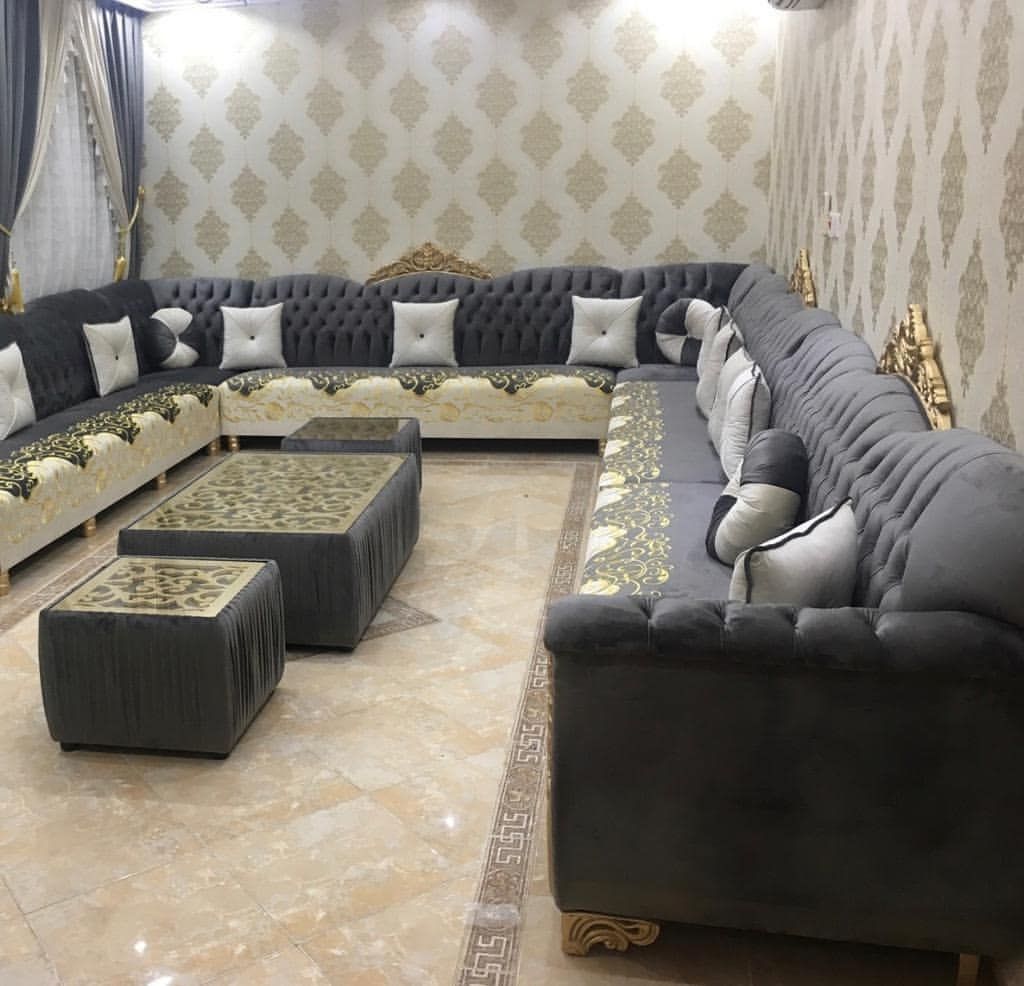 مصنع تفصيل كنب بسعر المصنع