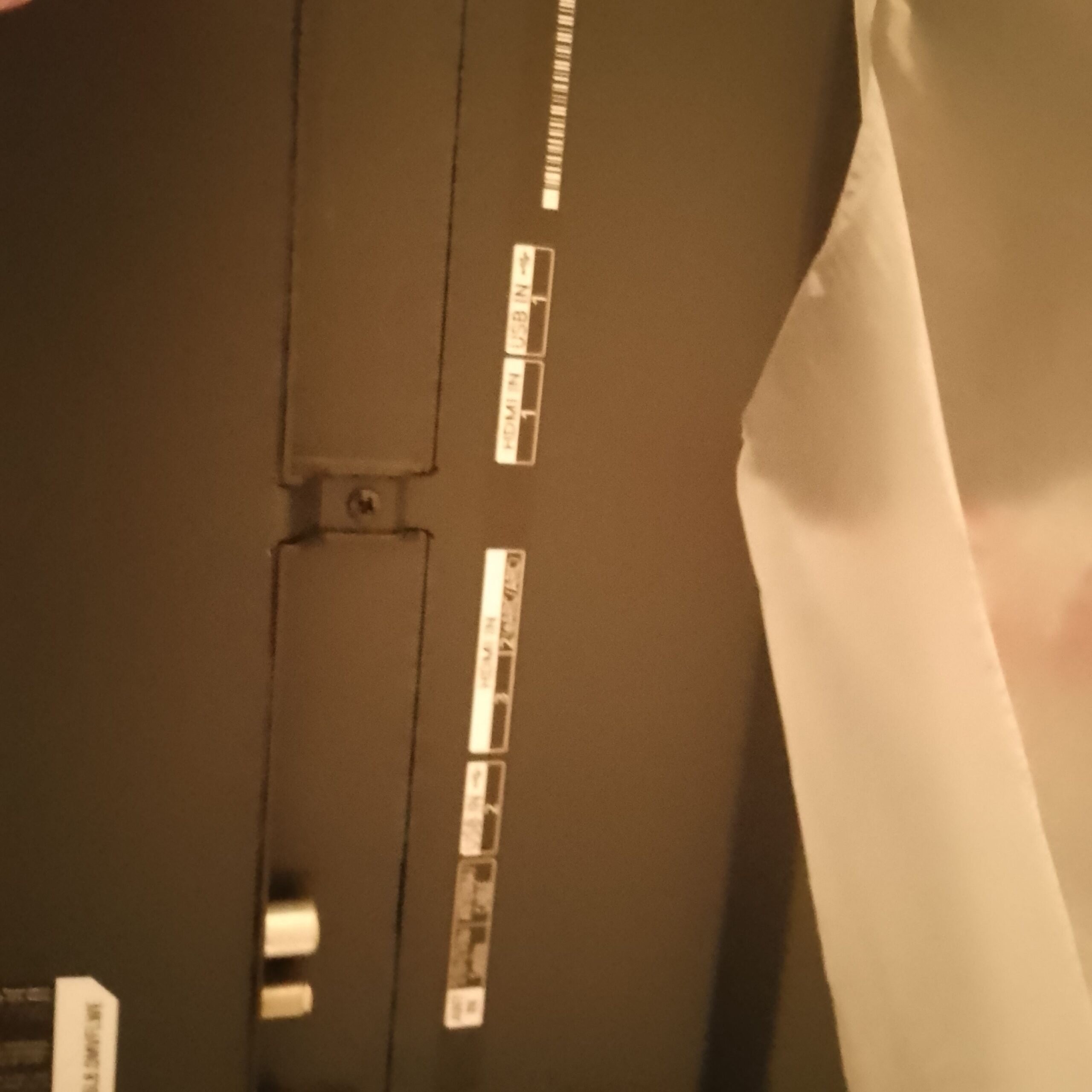 شاشه سمارت ال جي … جديده 60 بوصه للبيع