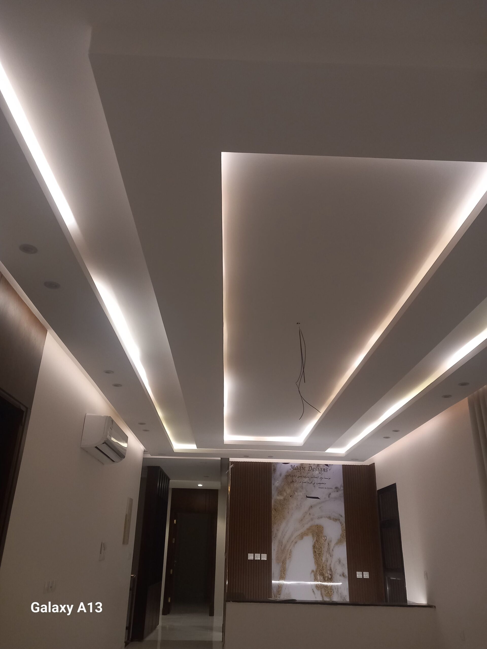 تبوك حي الصفاء