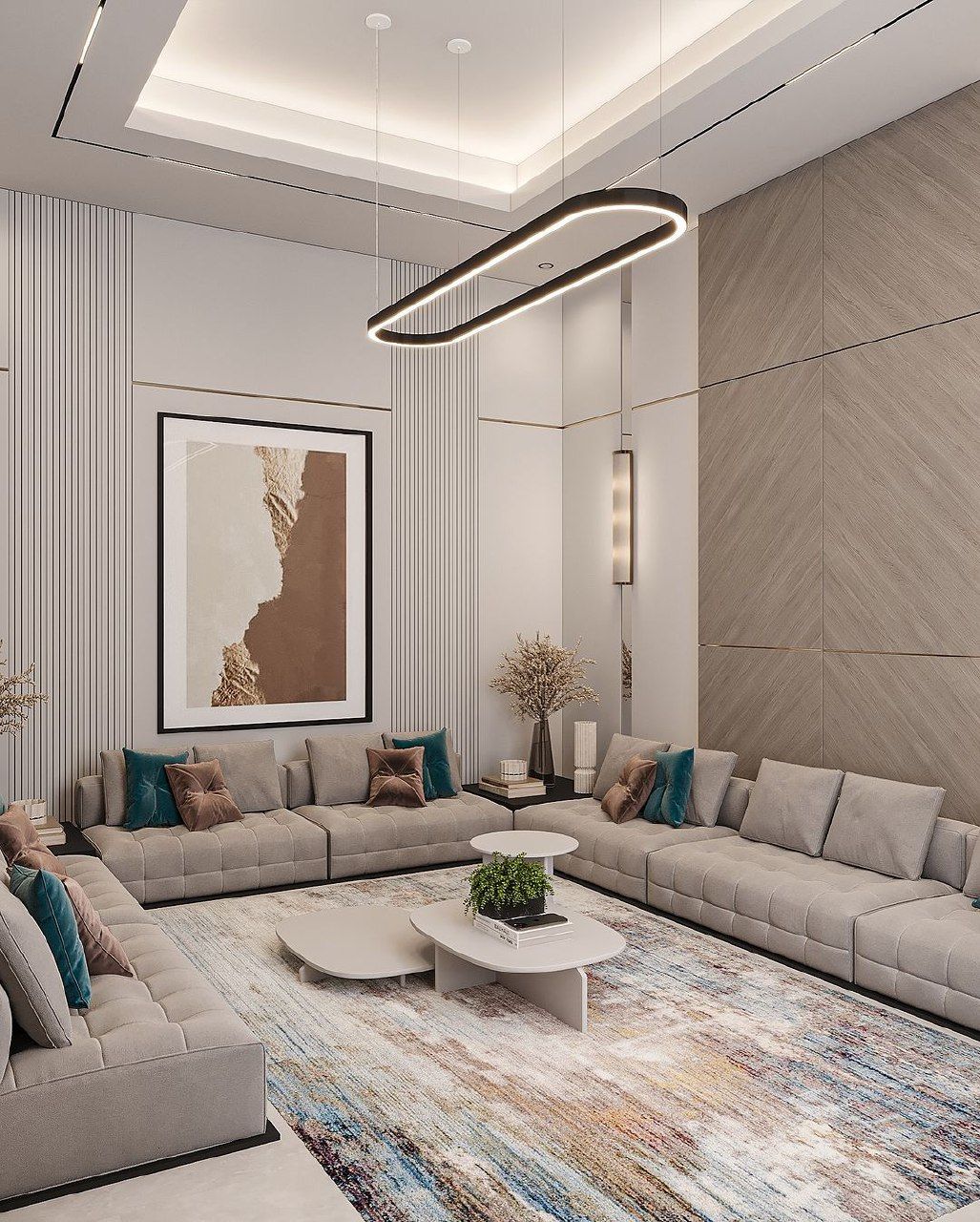 كنب أرضي تفصيل وتفصيل مساند ظهر وتفصيل جميع انواع