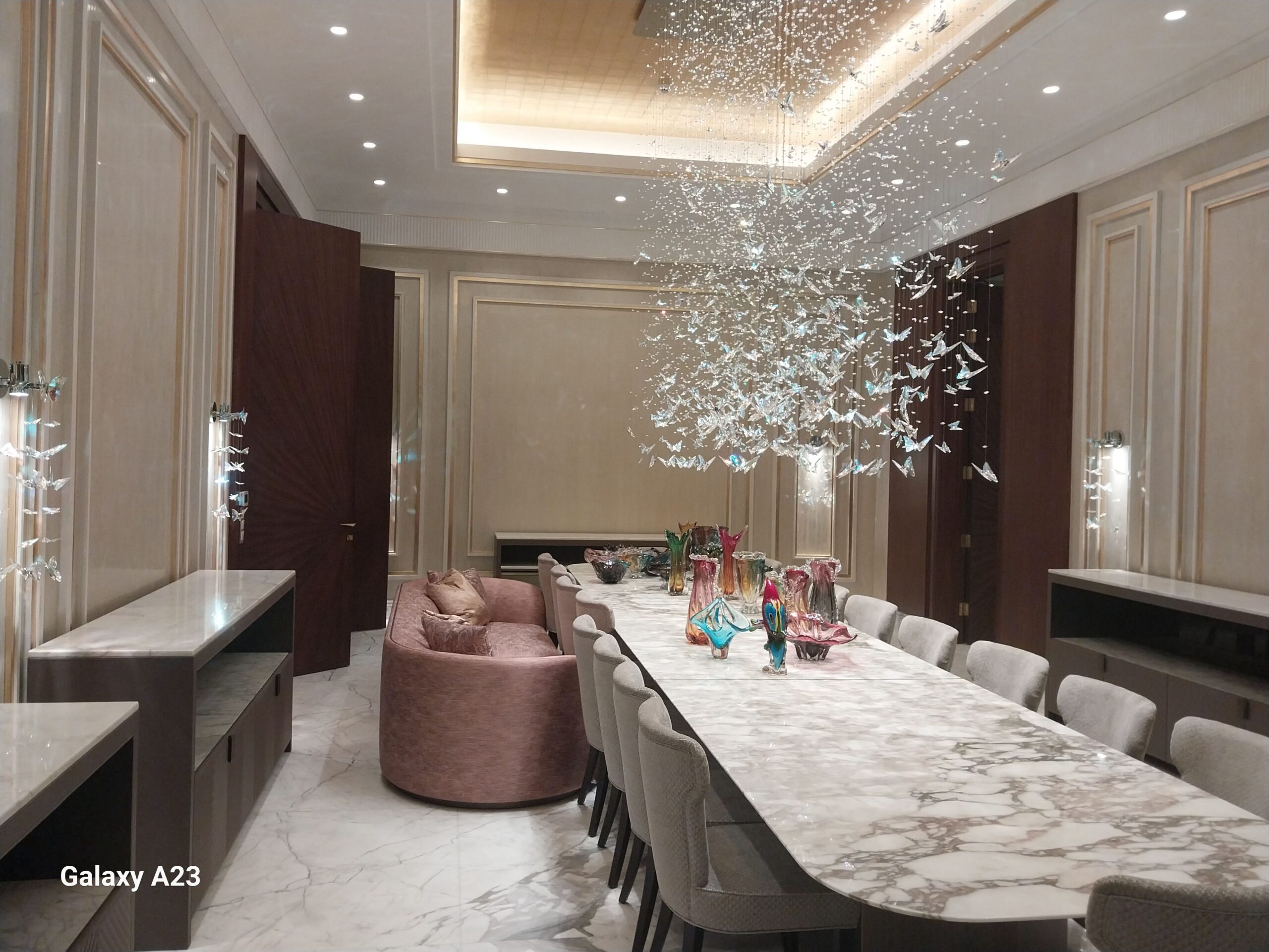 معلم بويه جده دهان داخلي وخارجي ديكورات جده انواع