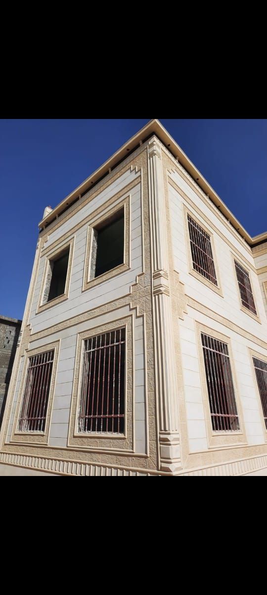 لياسه ملونه بديل الحجر الطبيعي ولياسه العاديه ولبر