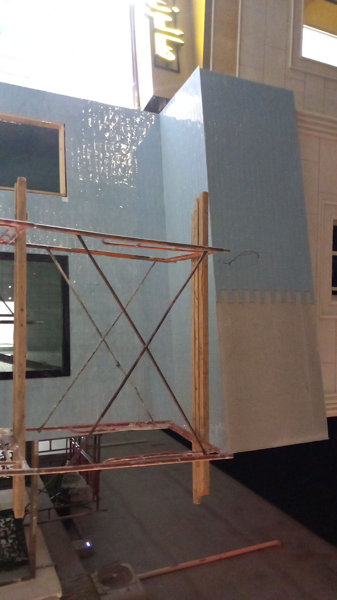 تبوك حي الصفاء