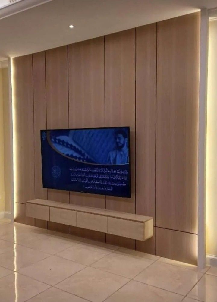 فنون الديكور للمقاولات العامه الدمام