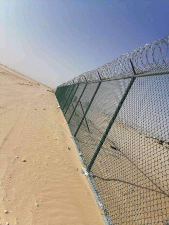 مقاول شبوك توريد وتركيب لجميع الموصفات في انحا الم