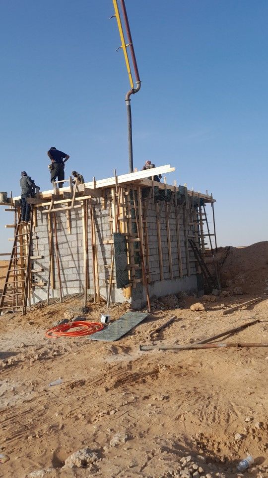 مقاول معماري