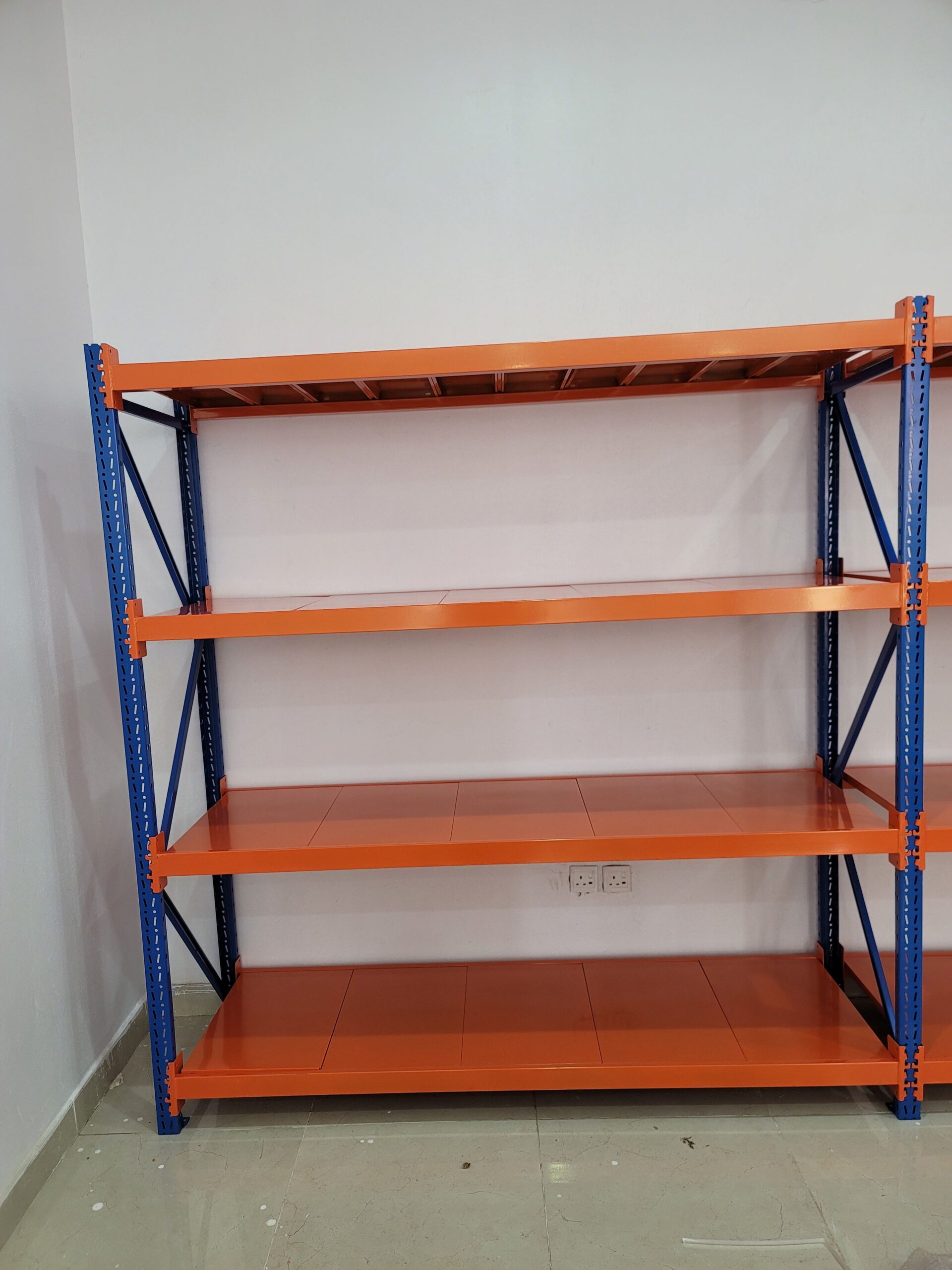 رفوف مستودعات دواليب تخزين رفوف محلات