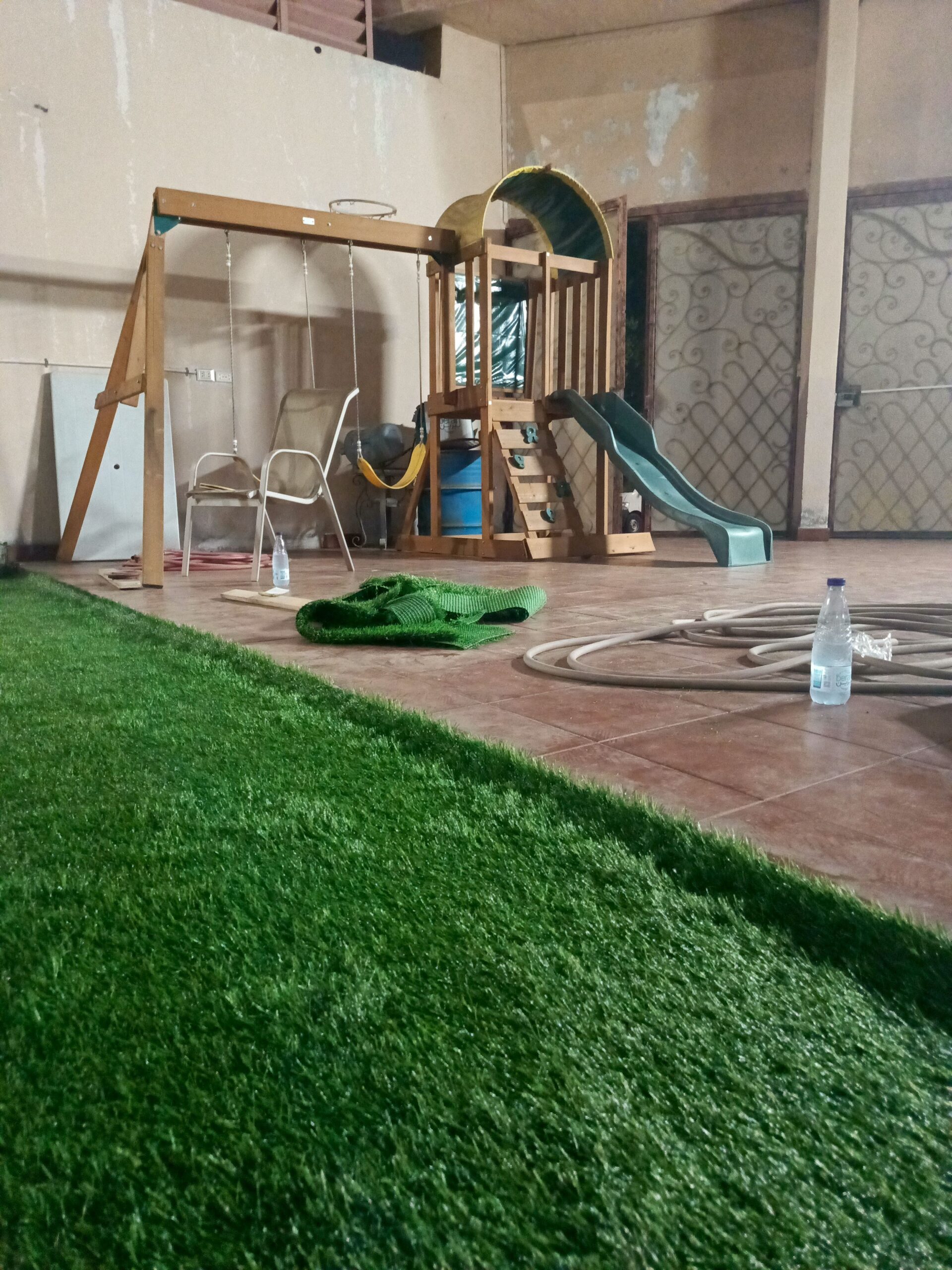 العشب الصناعي، 0582014490