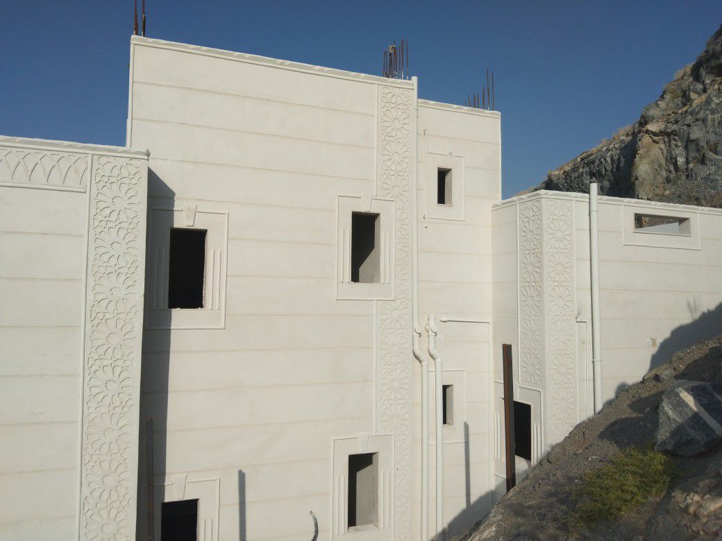 مكه المكرمه