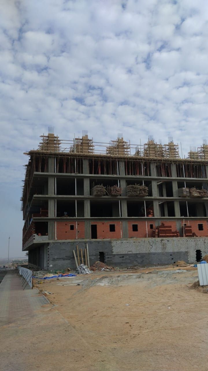 مؤسسه مقاولات عامه جدة