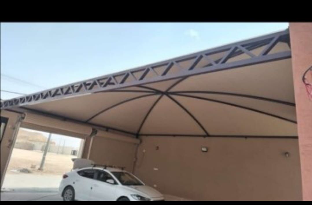 مضلات سواتر هناجر جلسات خميس مشيط وابها وجميع مناط