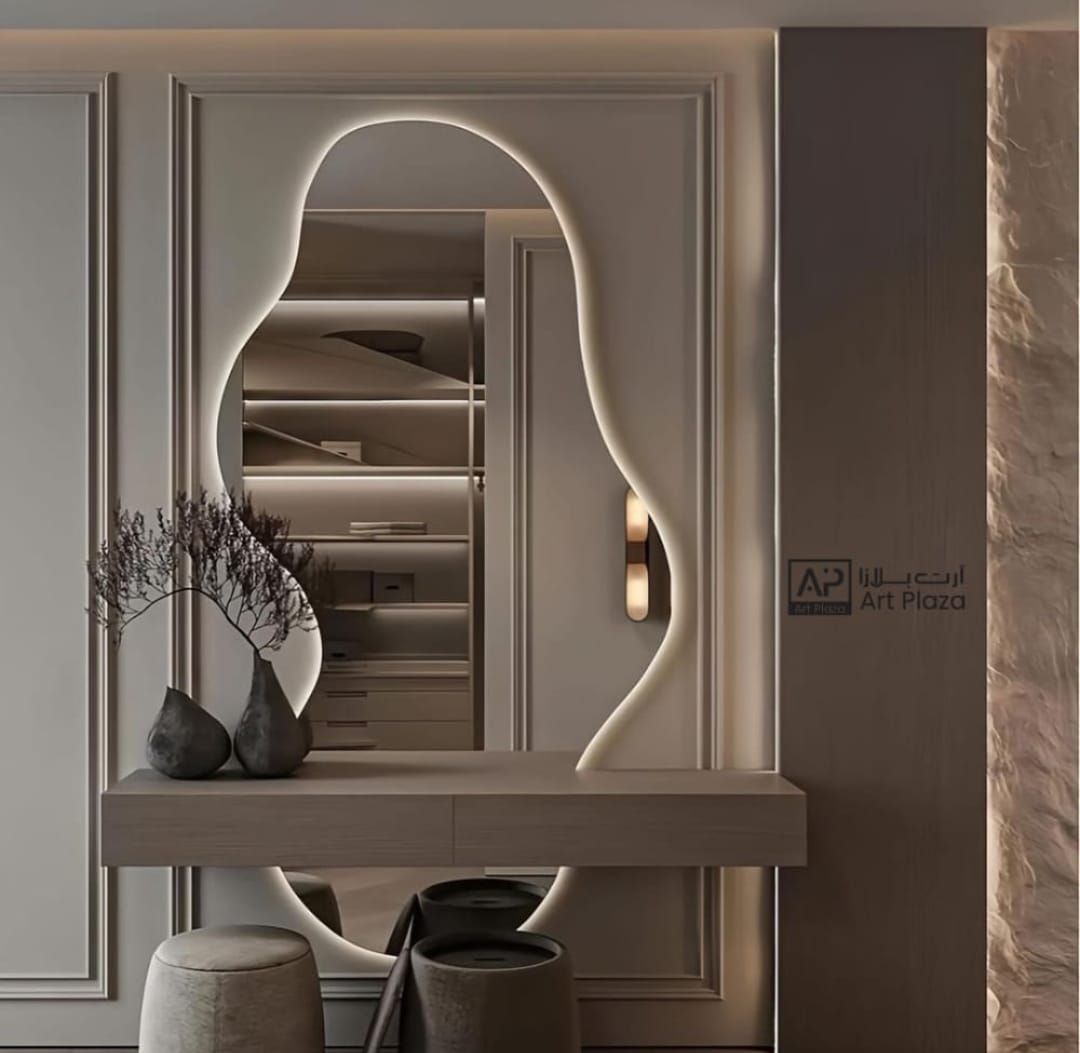 فنون الديكور للمقاولات