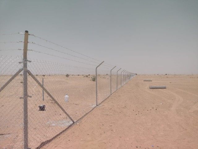 للمقاولات الشبوك