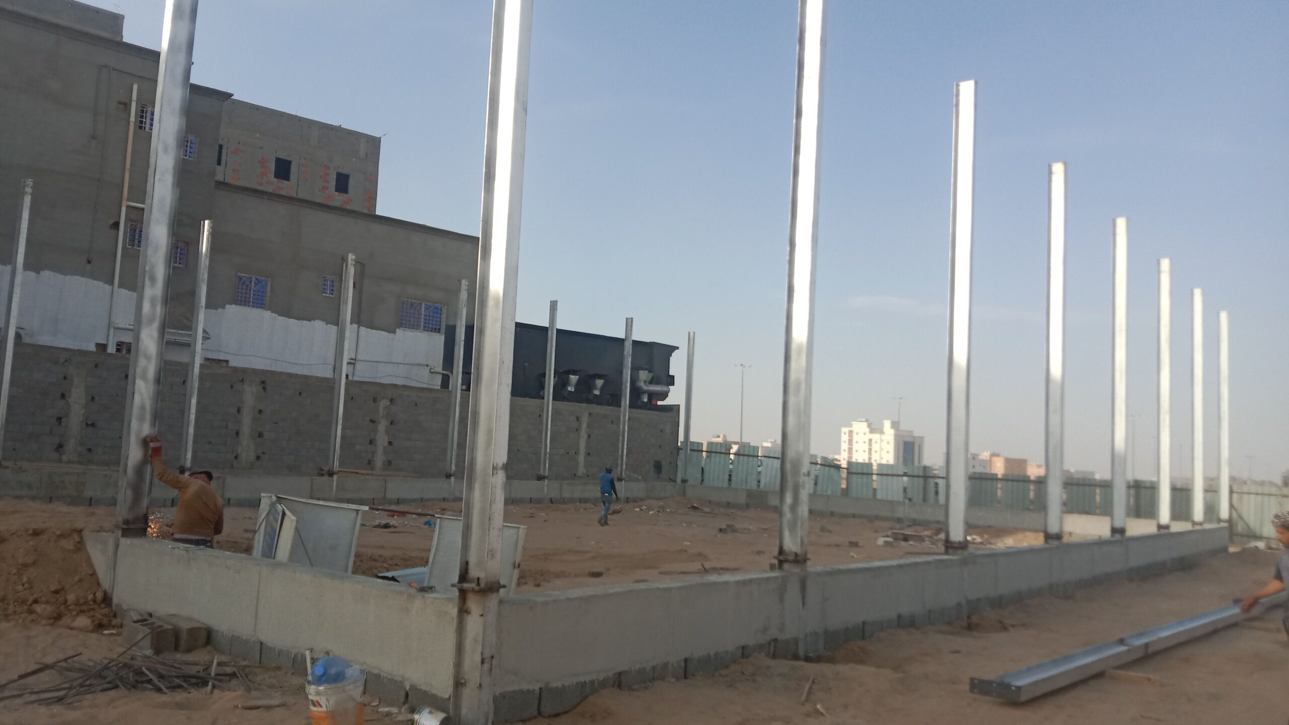 الفيصليه العزام مول