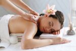 مساج استرخائی رجال و زوجین زیارات منزلیة
