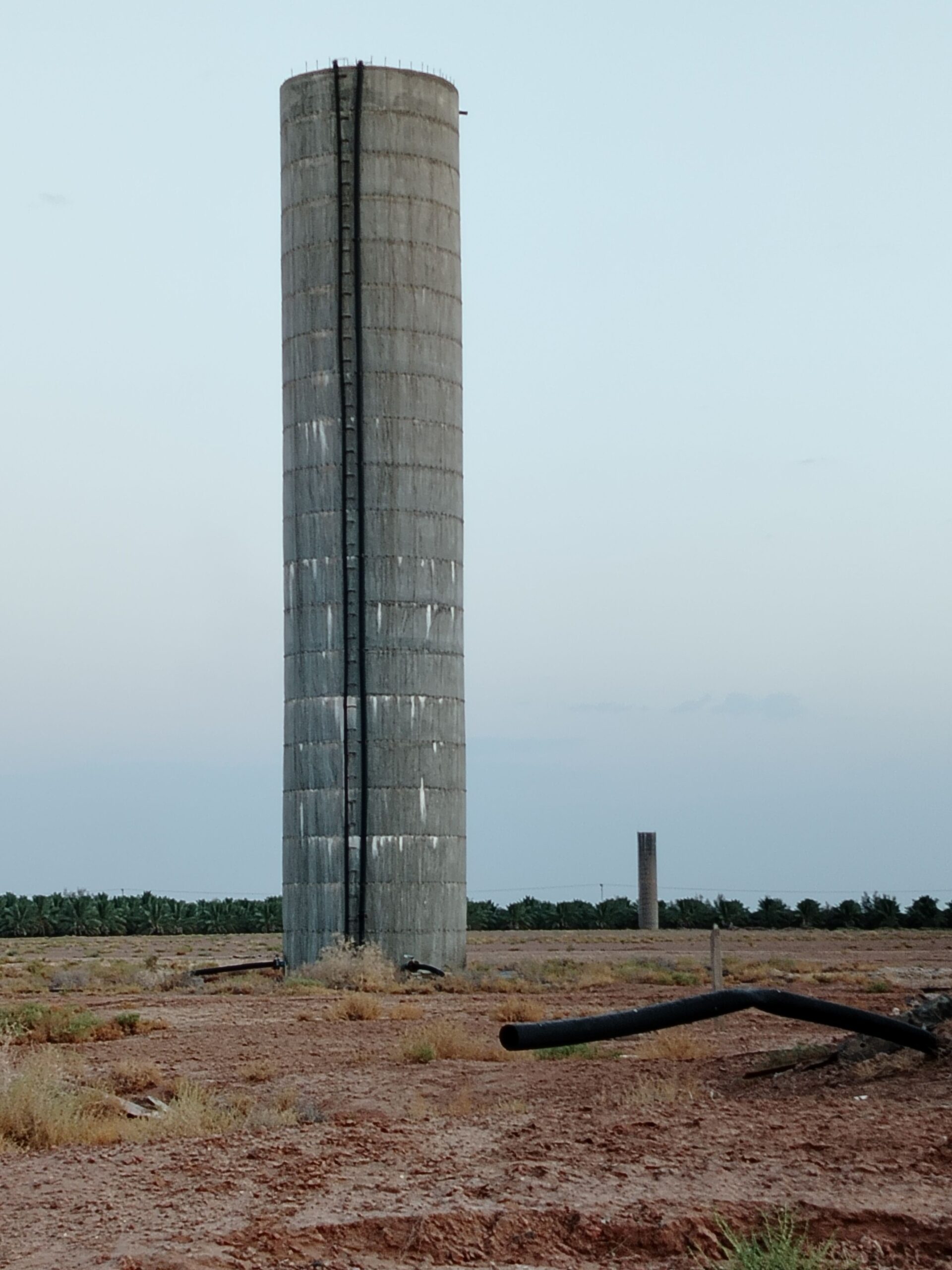 ماءخزان الدیری