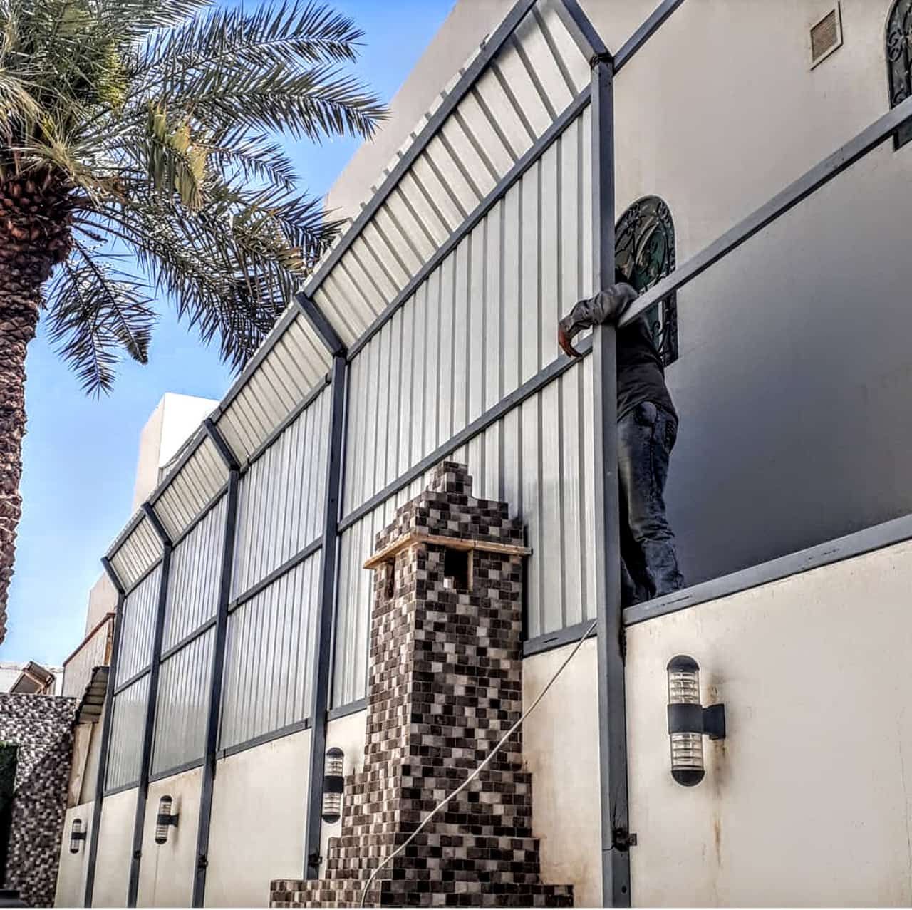 الجبيل جنب الهيئه الملكيه