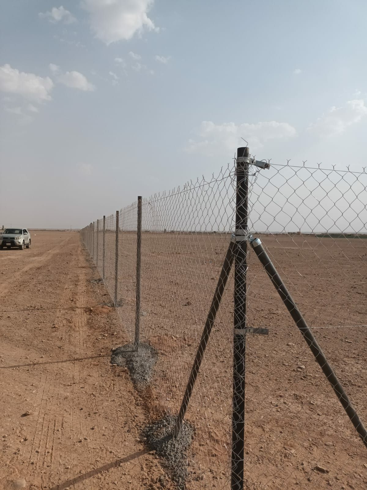 للمقاولات الشبوك