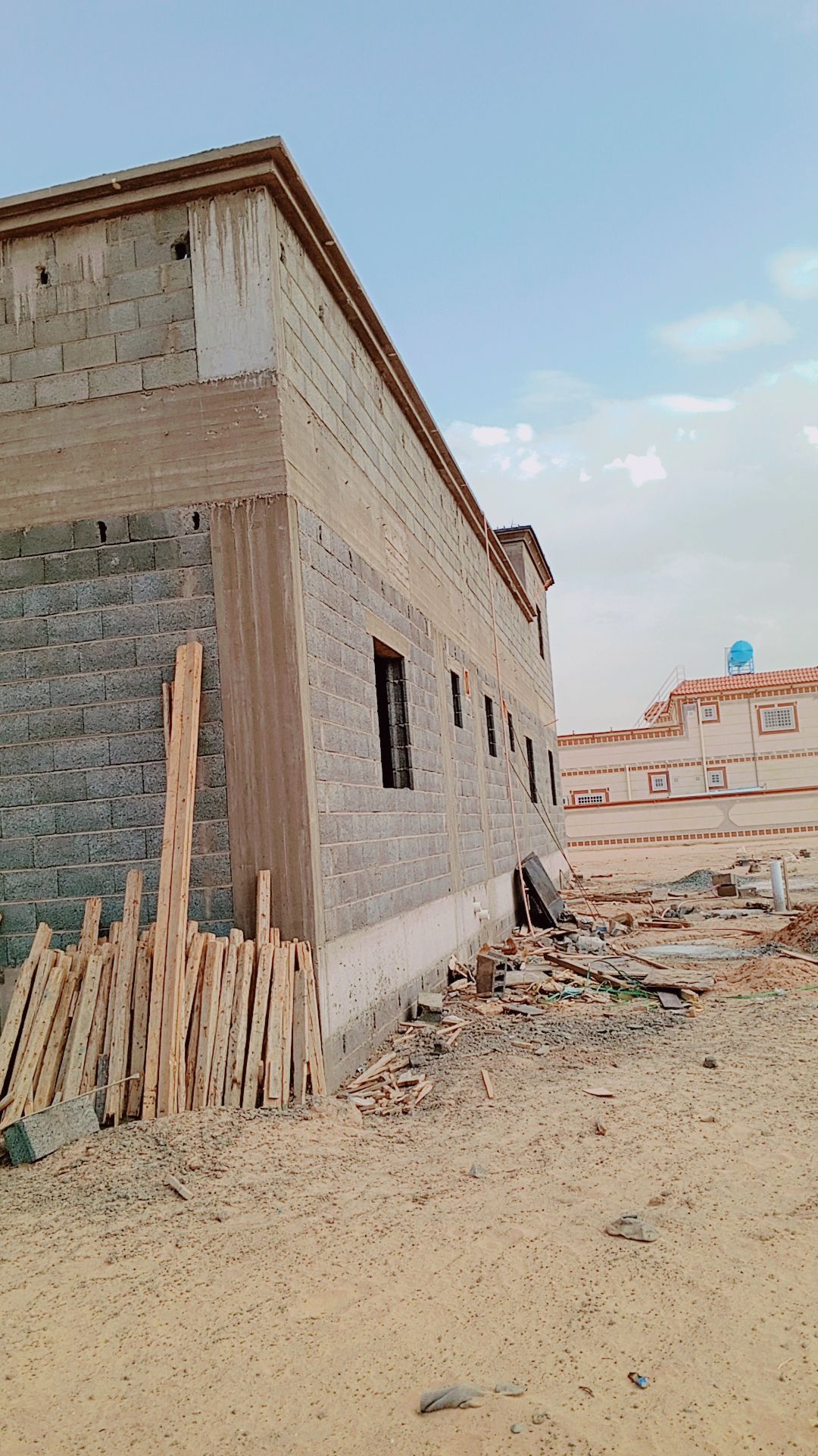 نجران الجامعه