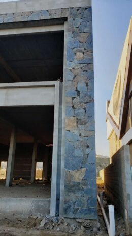 معلم تلبيس حجر حجرتنومه و حجرمسفره ولحجارالطبيعيه