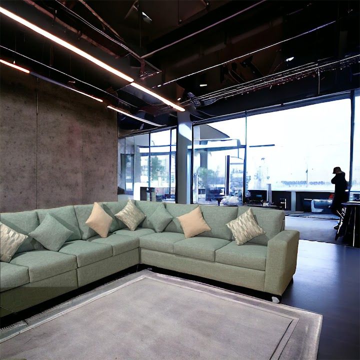 تفصيل كنب تنجيد كنب