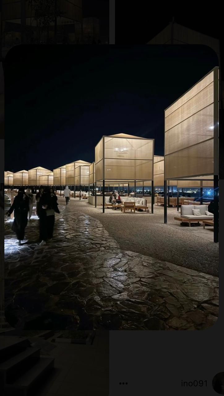 تفصيل خيام مظلات