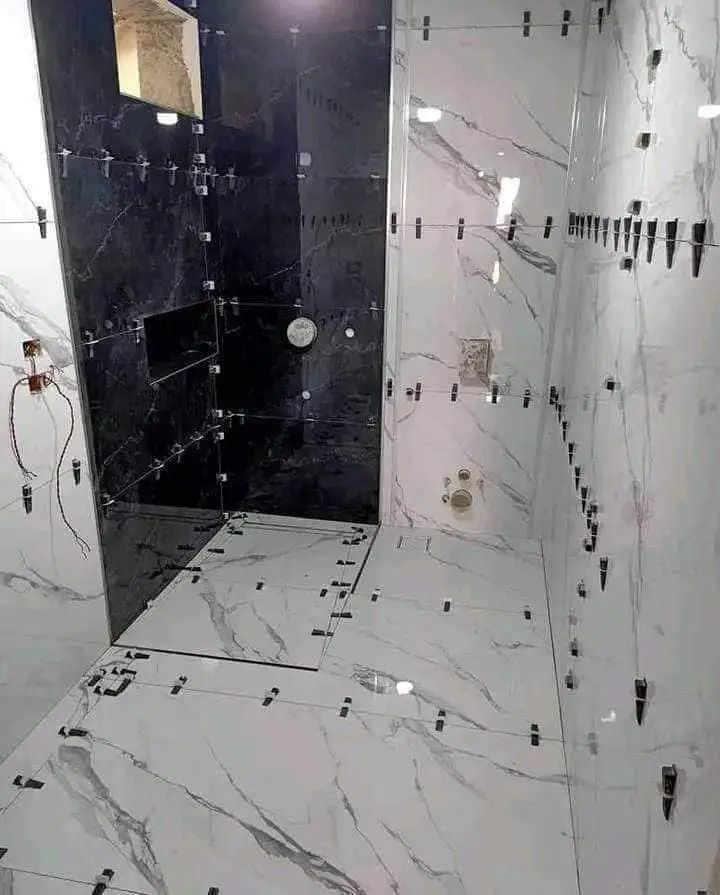 لجميع انواع السيراميك والبورسلين والرخام