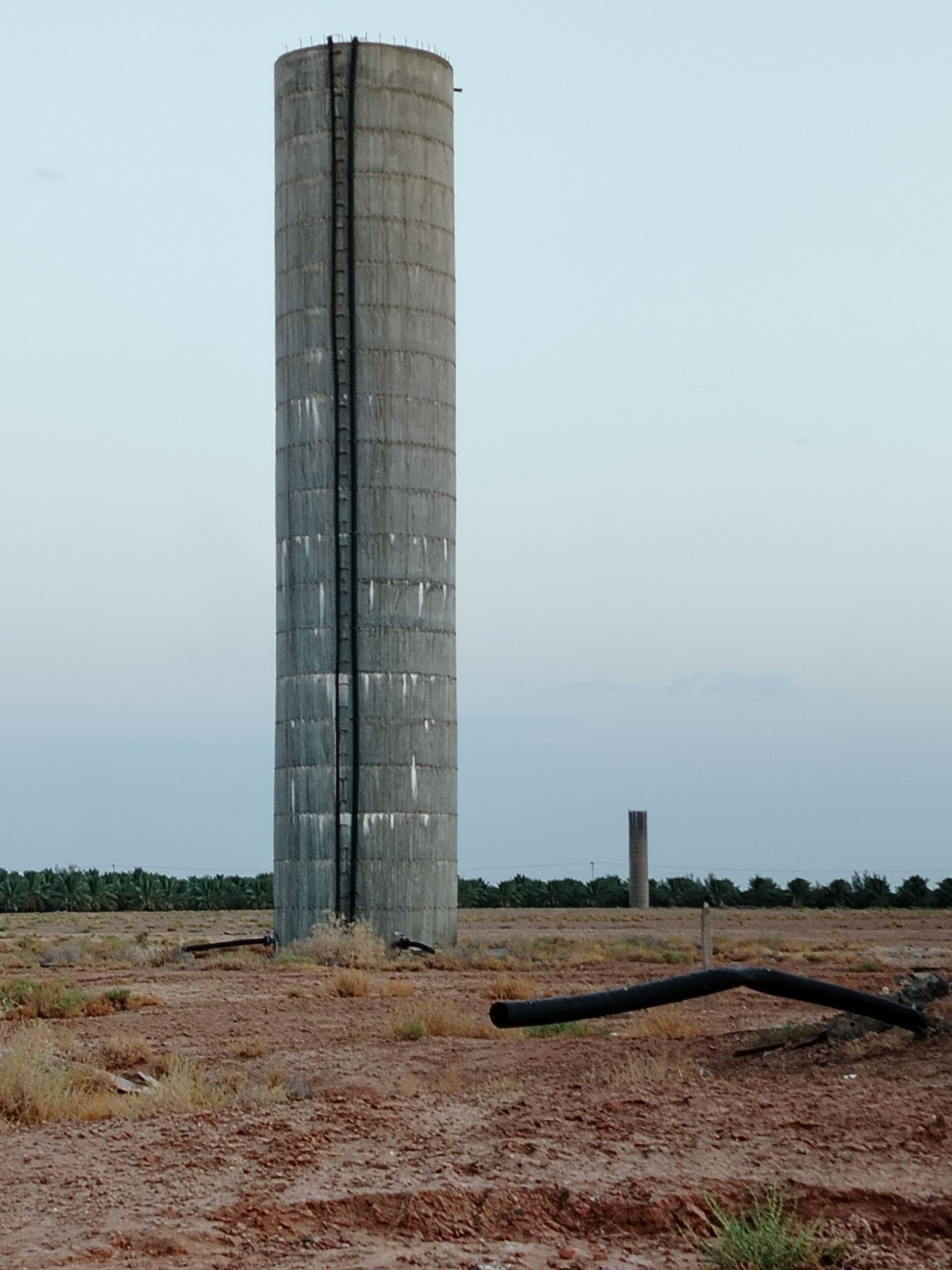 ماءخزان الدیری