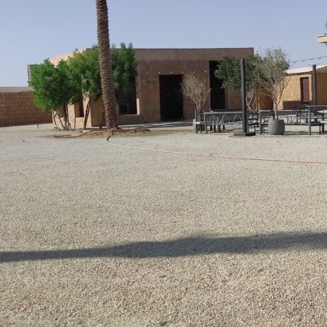 مقاول حجر