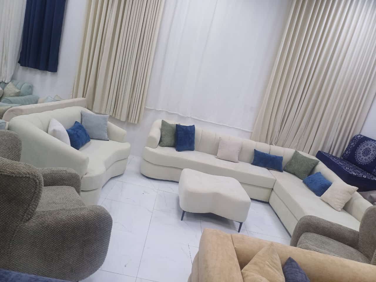 مفروشات الهبه الحديثه جده الحرازات