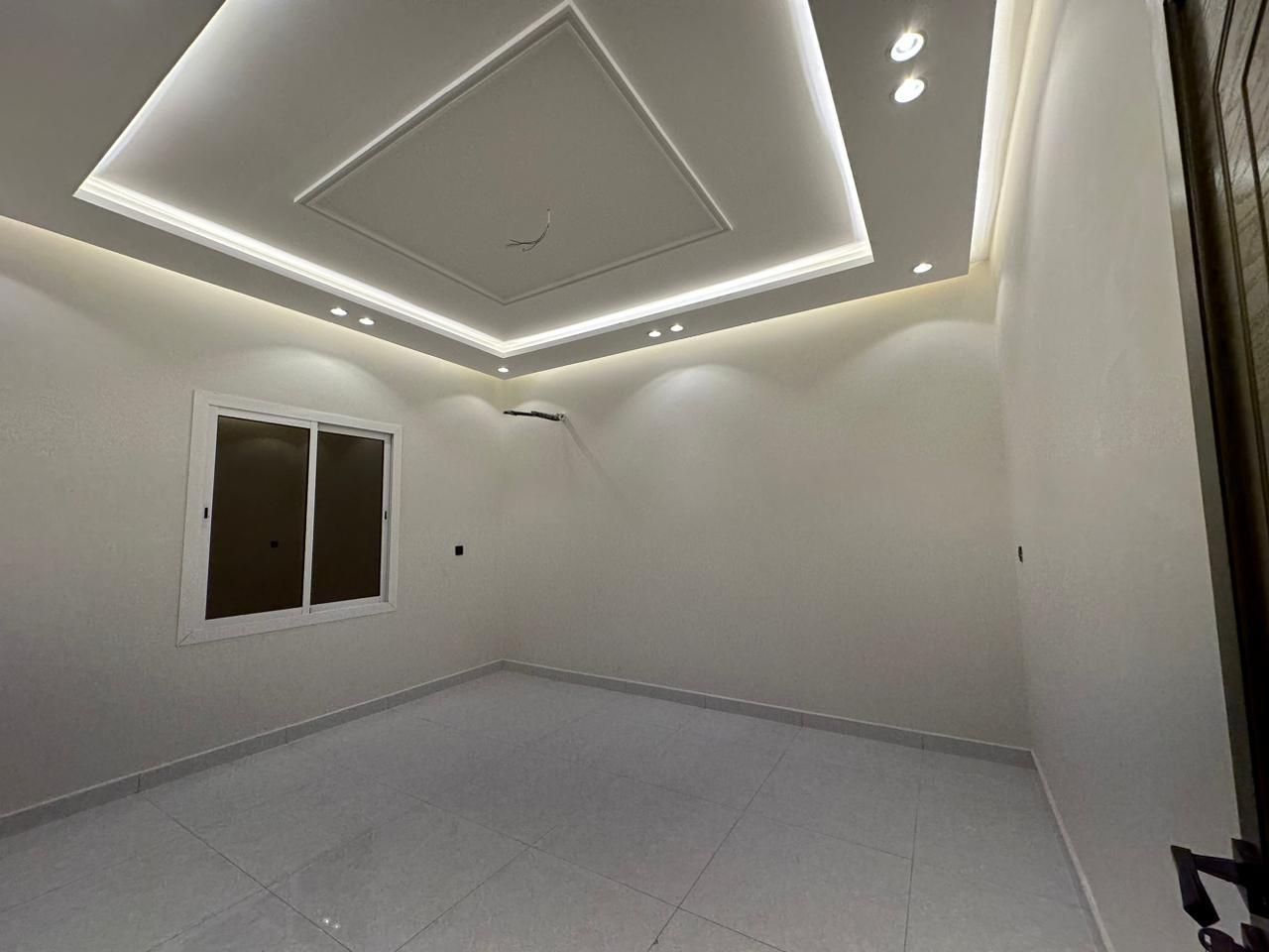 شقق تمليك في حي تيسير