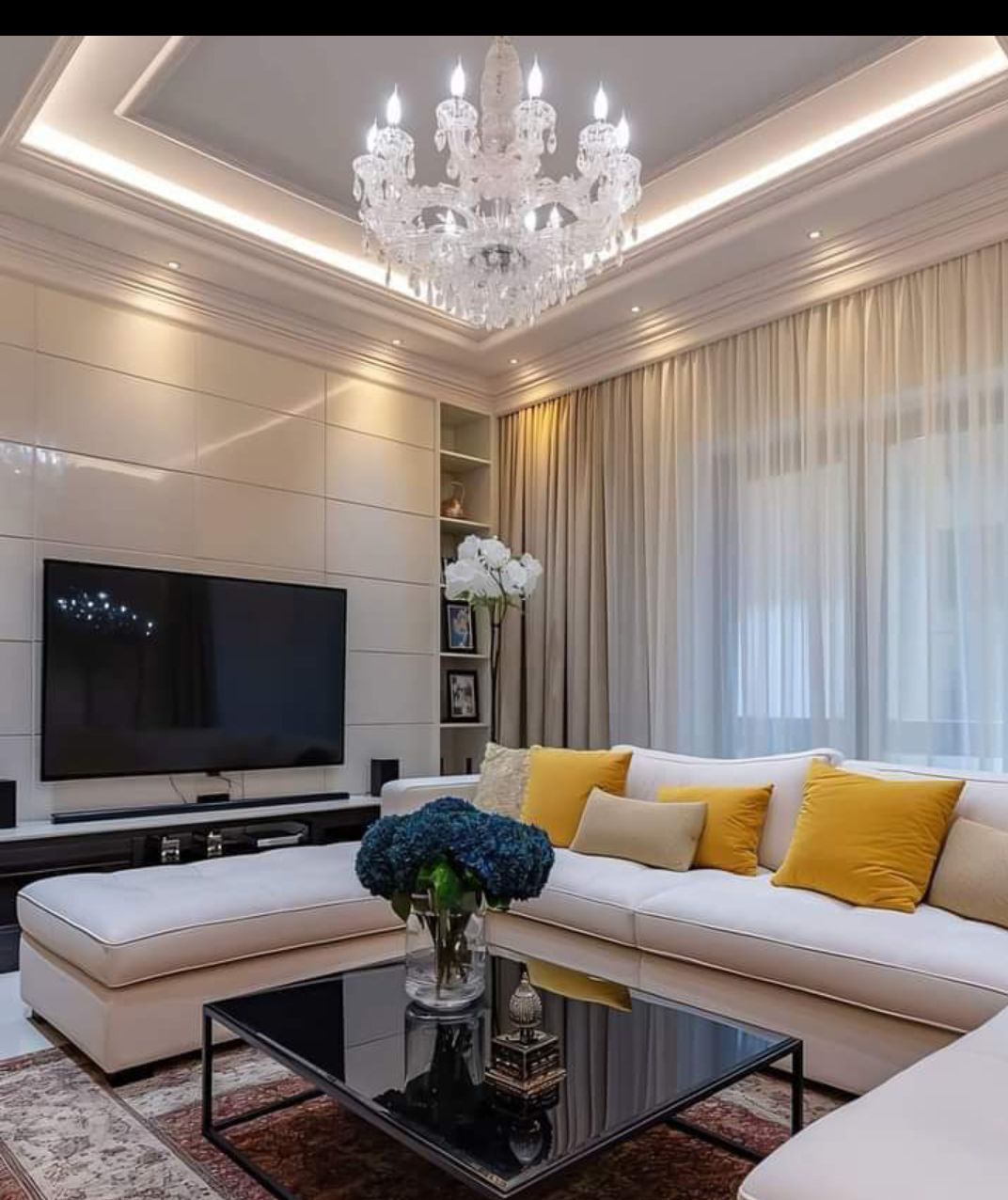 دهانات داخليه وخارجيه وابواب