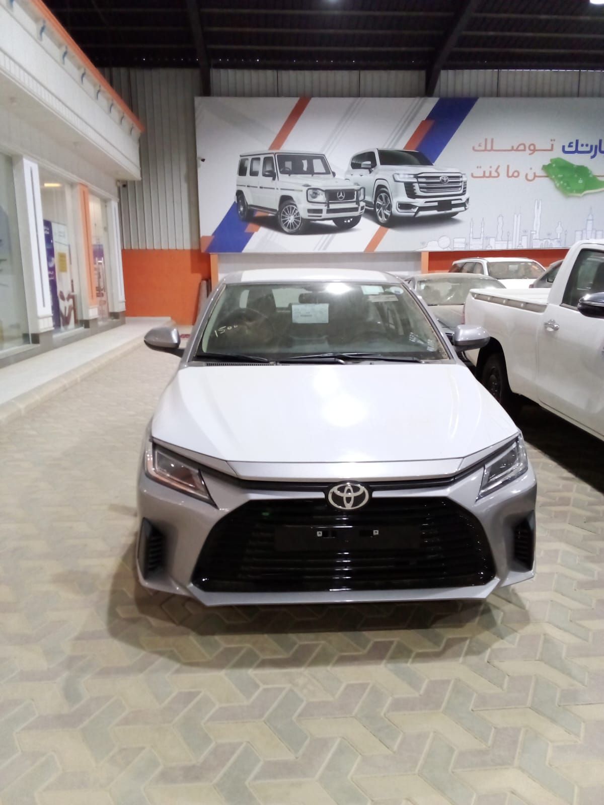 يارس بدون دفعه أولى نقبل الغير معتمد ورواتب الكاش